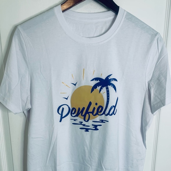 Penfield Pajamas Set - Picture 3 of 6